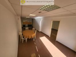 Planta baja en venta en Granadilla de Abona photo 0