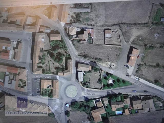 Terreno en venta en Sariegos photo 0