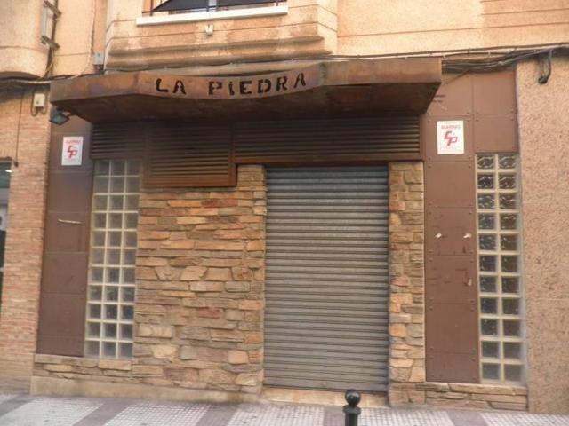 Local comercial en venta en Puertollano, CENTRO photo 0