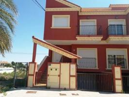 Apartamento en venta en La Murada, La murada photo 0