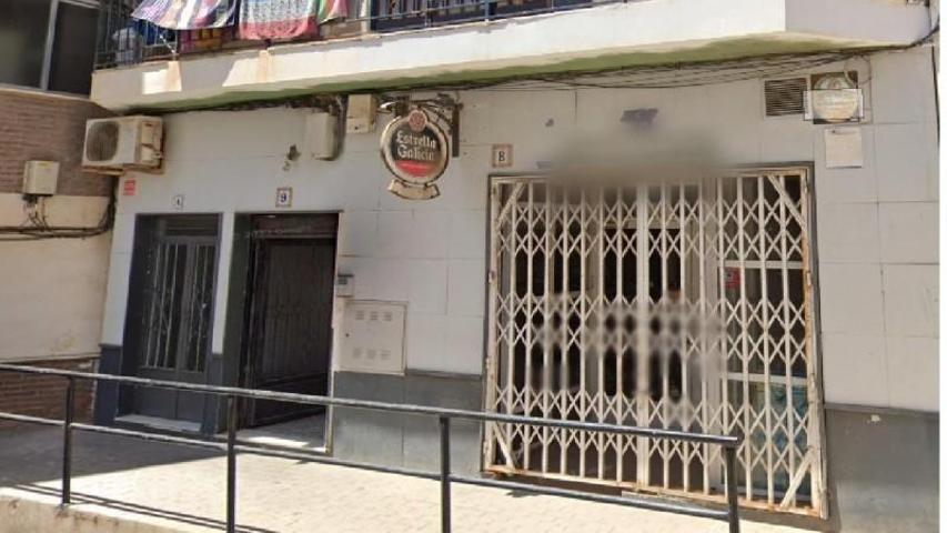 Local comercial en venta en Adra, CÉNTRICO photo 0