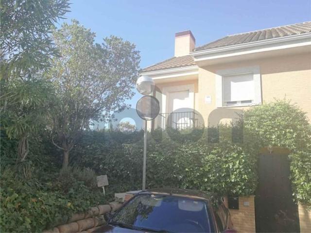 Chalet en venta en Méntrida, Área de Torrijos photo 0