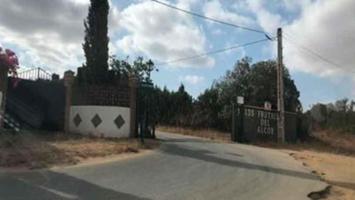 Chalet en venta en Carmona, URB LOS FRUTALES DE ALCOR, PARC.96 photo 0