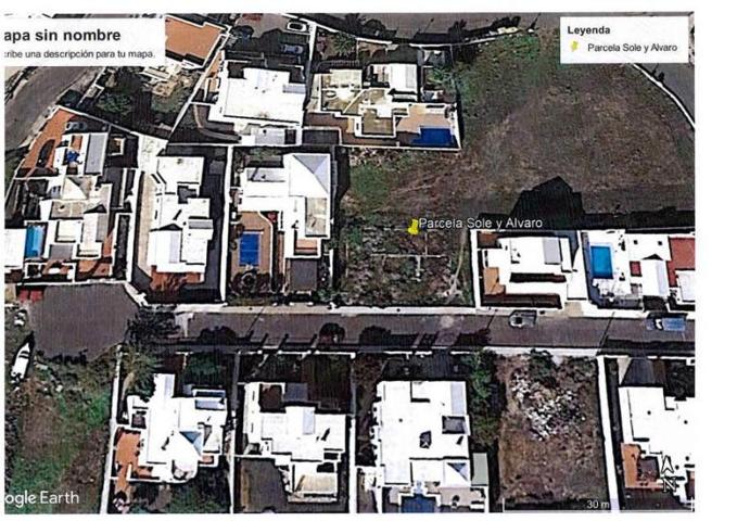 Terreno en venta en Tahiche, Tahiche photo 0