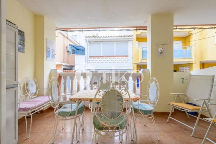 Piso en venta en Chilches photo 0