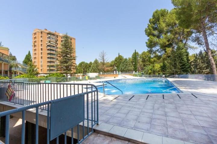 Piso en venta en Albolote, Anización privada Pantano de Cubillas photo 0