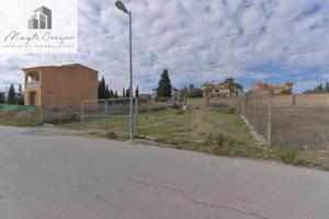 Terreno en venta en Las Gabias, Gabia Chica photo 0