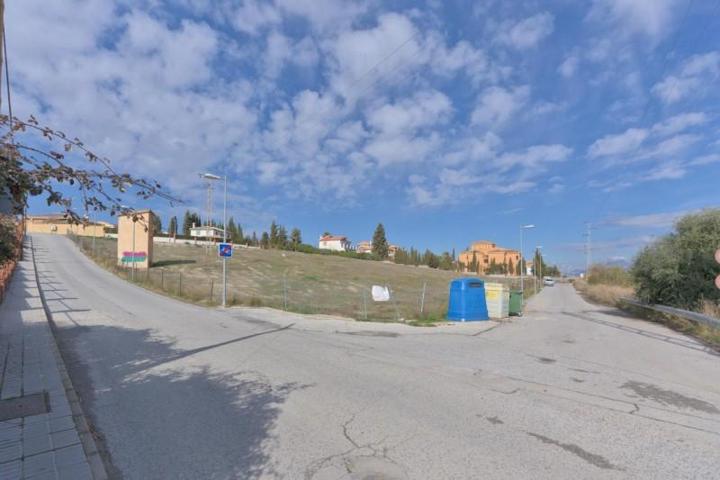 Terreno en venta en Las Gabias, Gabia Chica photo 0