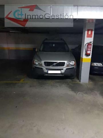 Apartamento en venta en Cáceres photo 0