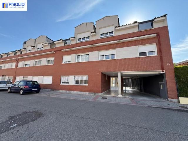 Piso en venta en Cabezón de Pisuerga, Barrio nuevo photo 0