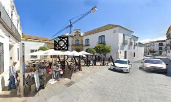 Piso en venta en Córdoba, Ollerías photo 0