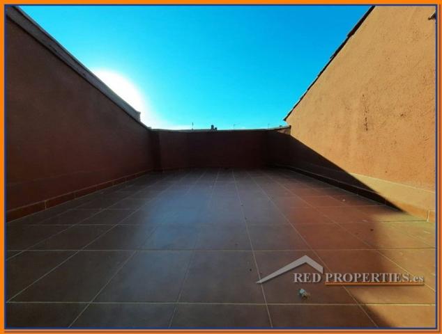 Adosada en venta en Chozas de Canales, La pacheca photo 0