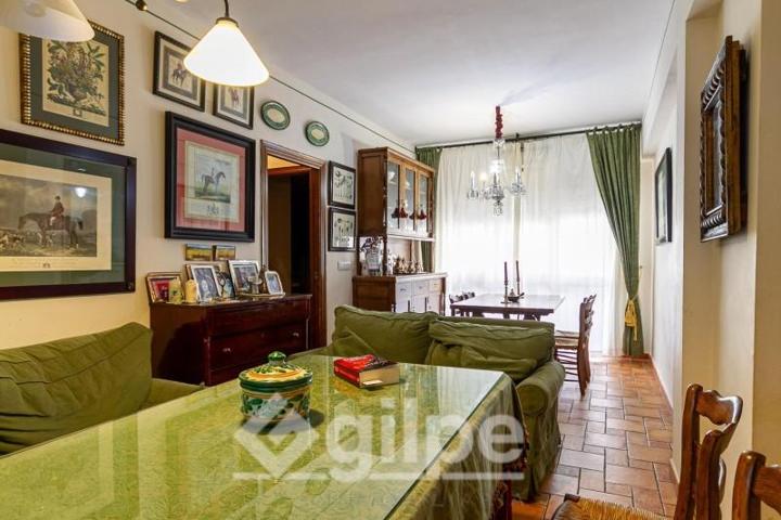 Planta baja en venta en Marchena, Centro photo 0