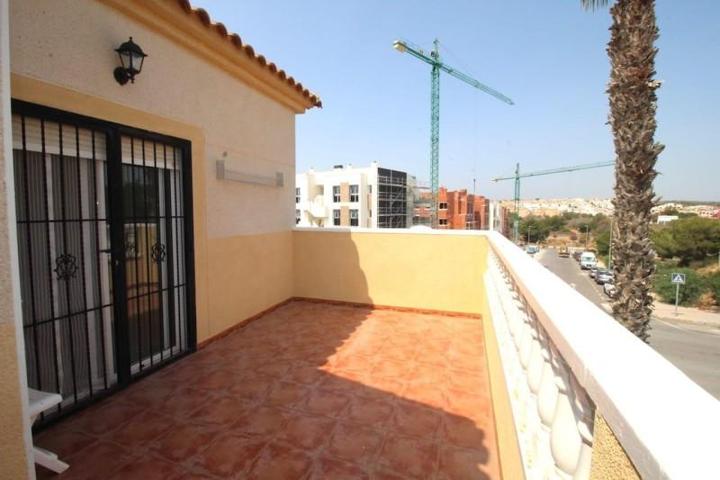 Piso en venta en Orihuela Costa, La Florida photo 0