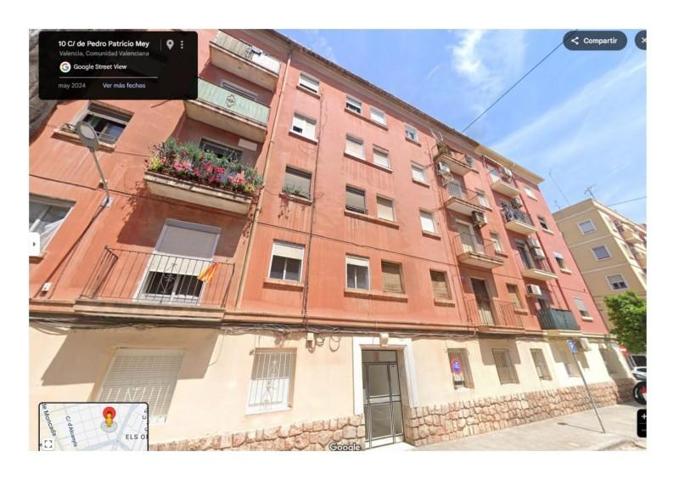 Piso en venta en Valencia, Torrefiel photo 0