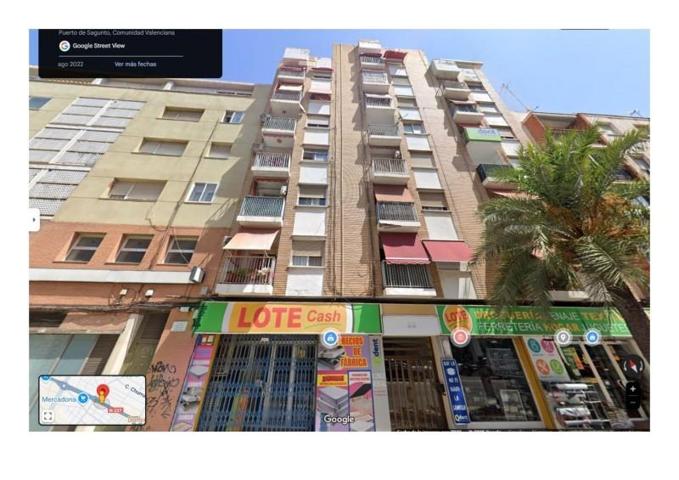 Piso en venta en Sagunto, Puerto de sagunto photo 0