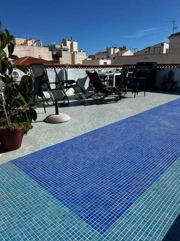 Piso en venta en Torrevieja, Torrevieja photo 0