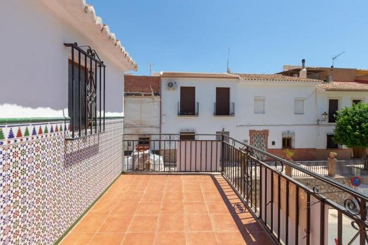 Casa en venta en Ríogordo, Riogordo photo 0