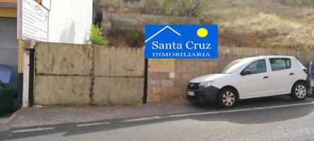 Terreno en venta en Santa Cruz de Tenerife, Los Campitos photo 0
