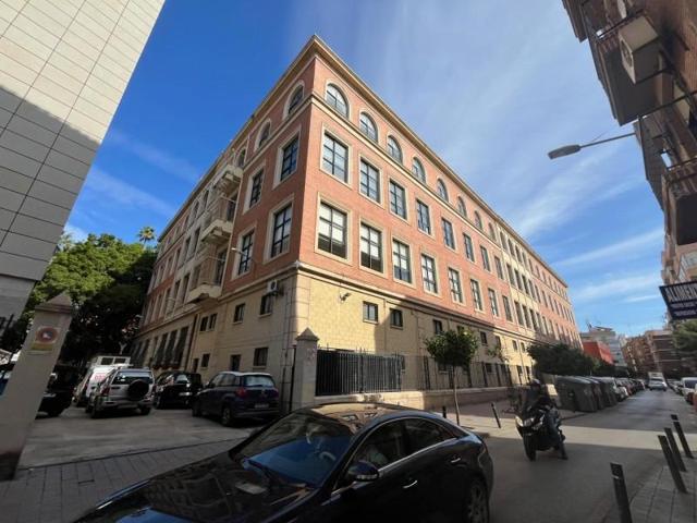 Apartamento en venta en Murcia, Centro photo 0