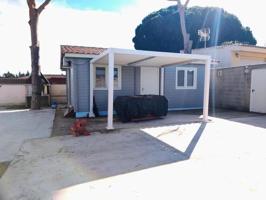 Chalet en venta en Chiclana de la Frontera, Pinar de los Franceses - Marquesado photo 0