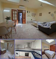 Piso en venta en Ginés, Centro photo 0