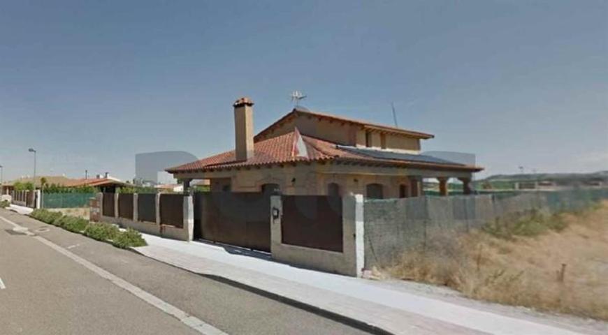 Chalet en venta en Aldeamayor de San Martín, Área Metropolitana Valladolid photo 0