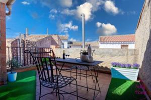 Casa en venta en Lumpiaque, Centro photo 0