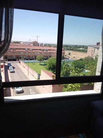 Apartamento en venta en Badajoz, Avda. Elvas photo 0