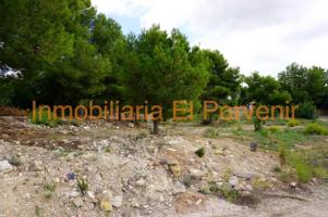 Terreno en venta en Torrent, El Vedat photo 0