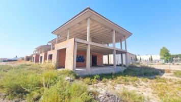 Terreno en venta en Nuez de Ebro, Sisallar photo 0