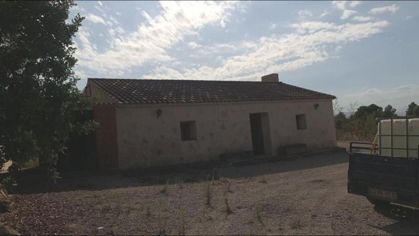 Casa con terreno en venta en Totana, RAIGUERO BAJO photo 0