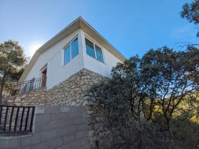 Chalet en venta en Albalate de Zorita, Urbanizacion nueva sierra photo 0