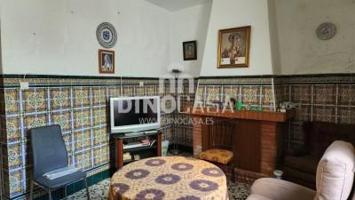 Casa en venta en Cartaya, Centro photo 0