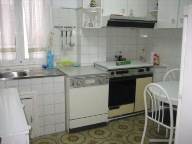 Piso en venta en Ponferrada, Centro photo 0