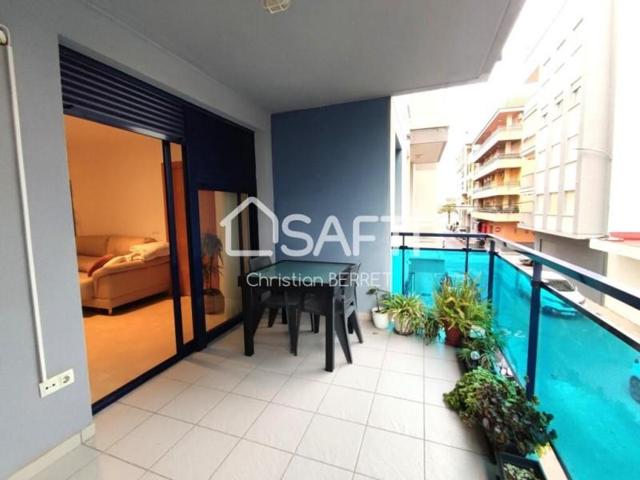 Piso en venta en Moncofa photo 0