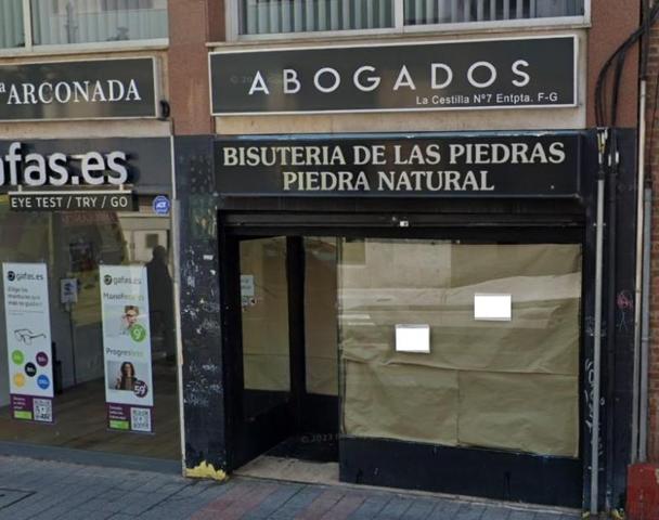 Local comercial en venta en Palencia, Palencia photo 0