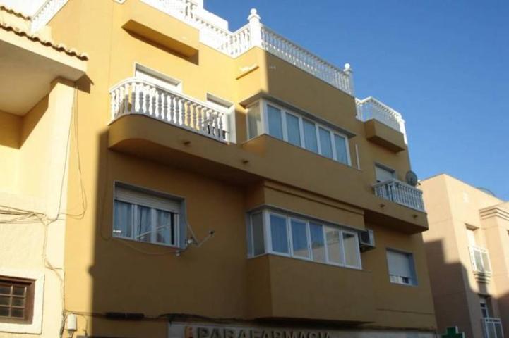 Piso en venta en El Ejido photo 0