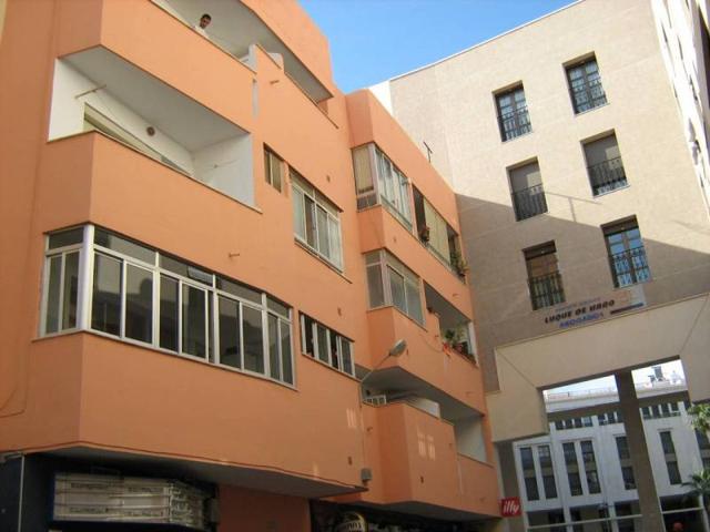 Piso en venta en El Ejido photo 0