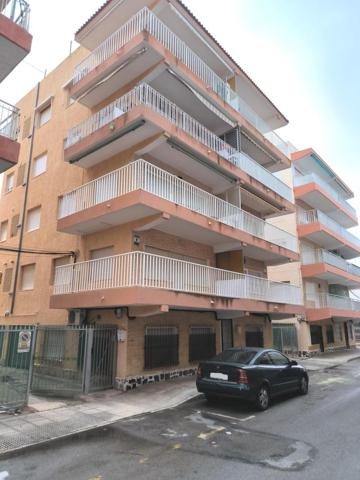 Piso en venta en Lo Pagán, Villananitos photo 0