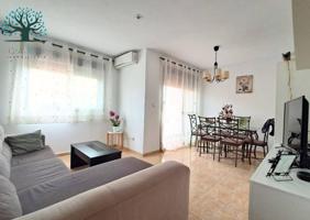 Piso en venta en Mazarrón, La Aceña photo 0