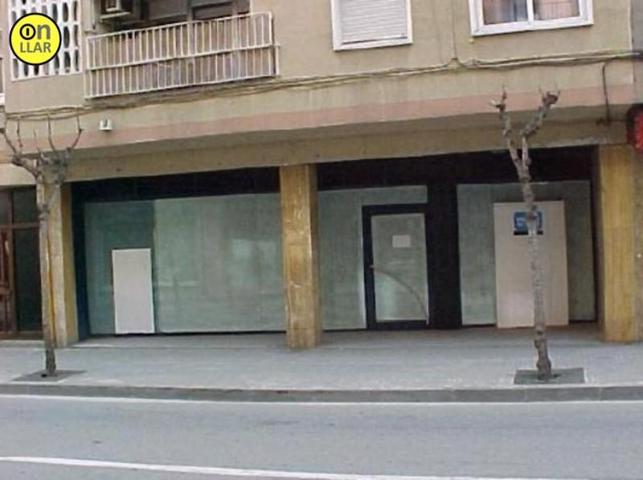 Local comercial en venta en Montornès del Vallès, Montornes centre photo 0