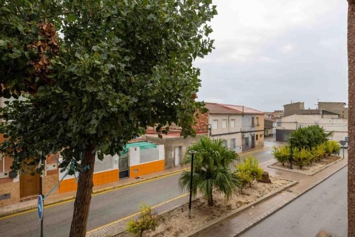 Casa en venta en Alguazas, El Pueblo photo 0