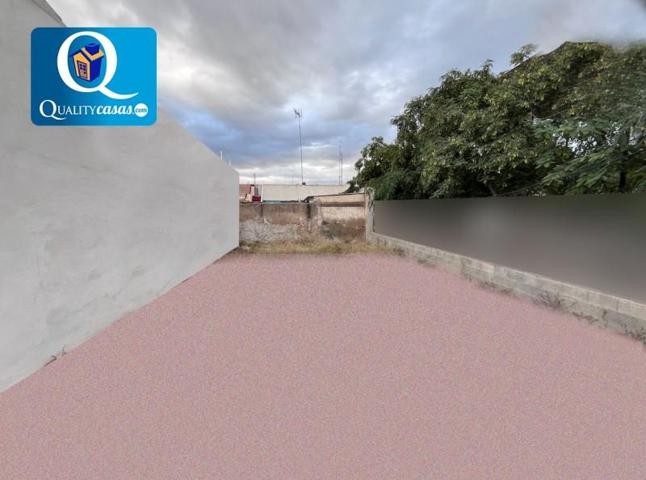 Terreno en venta en Alicante, Los Angeles photo 0