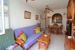 Apartamento en venta en Torrevieja, Playa del cura photo 0