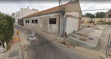 Nave industrial en venta en Algeciras, Semicentro photo 0