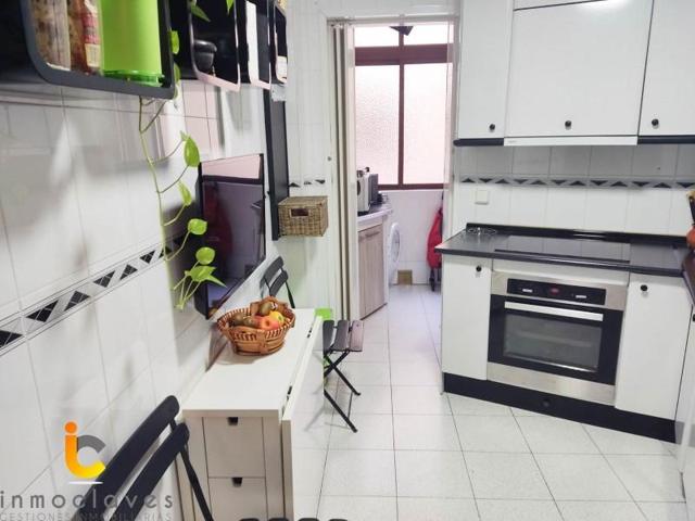 Piso en venta en Algeciras photo 0