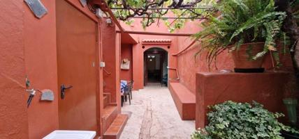 Casa con terreno en venta en Gáldar, Gáldar photo 0