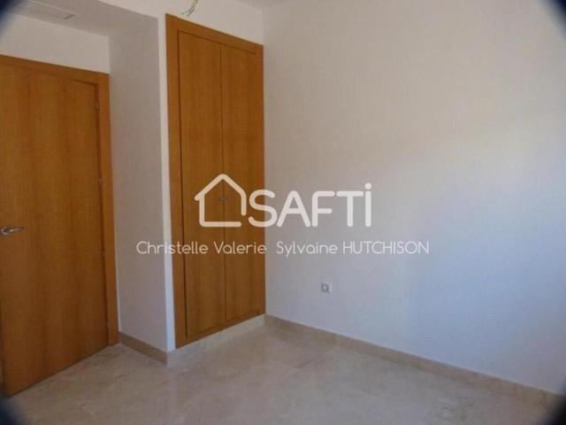 Piso en venta en Fortuna photo 0