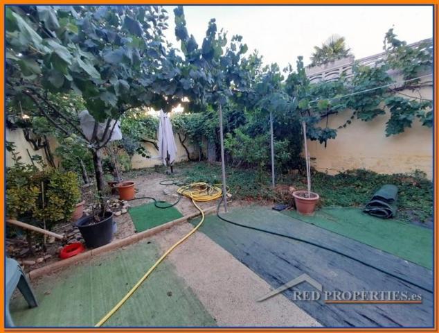 Adosada en venta en Chozas de Canales, URB.PACHECA photo 0